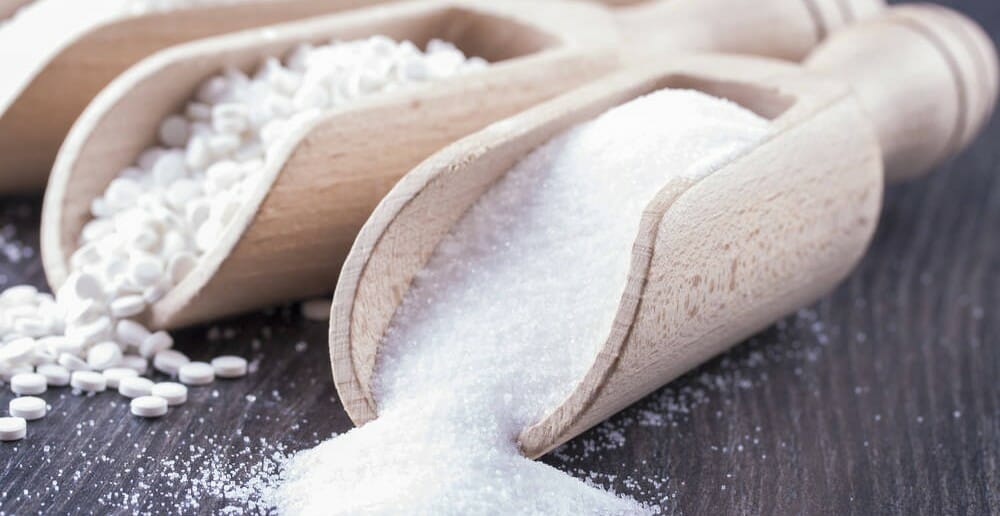 L’aspartame fait-il grossir ?