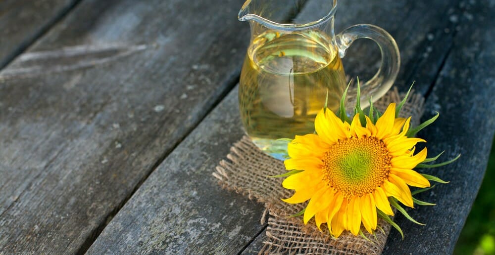 L'huile de tournesol fait-elle grossir ?