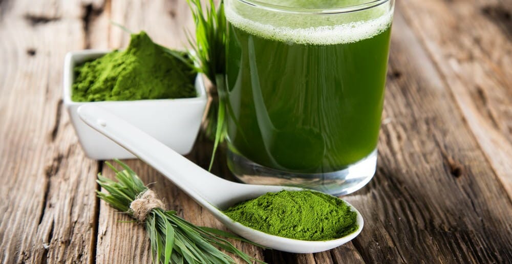 La chlorella fait-elle maigrir ?