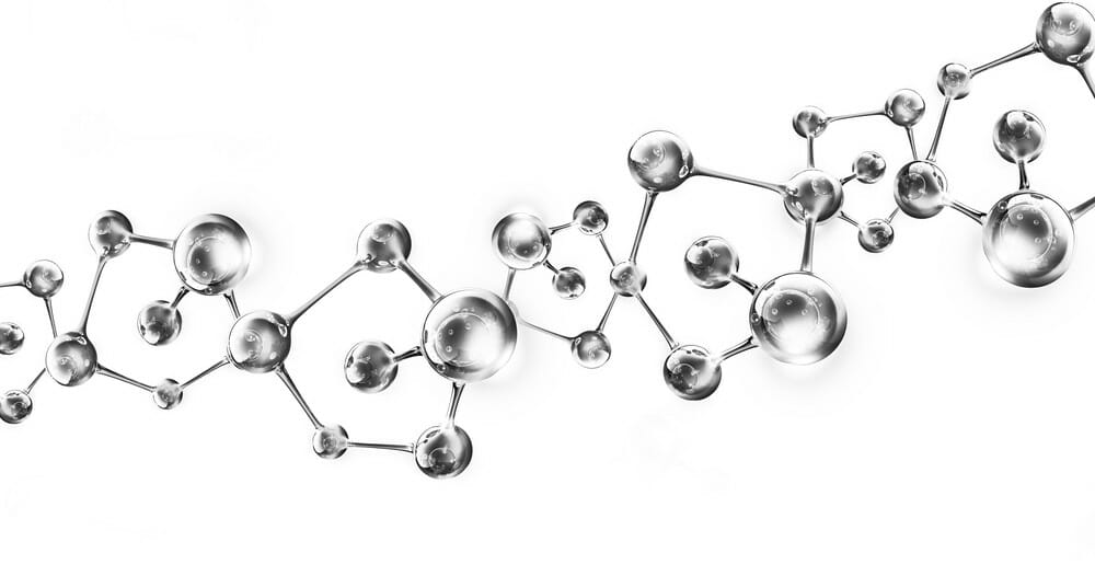 La glutathion, un antioxydant