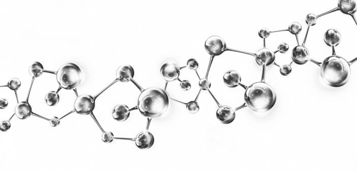 La glutathion, un antioxydant
