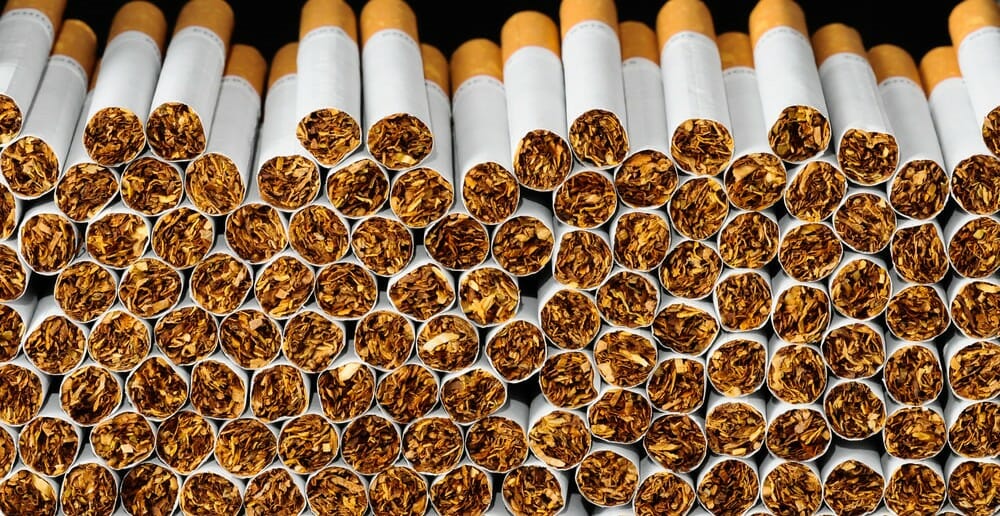 La nicotine fait-elle maigrir ?