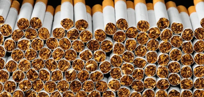 La nicotine fait-elle maigrir ?