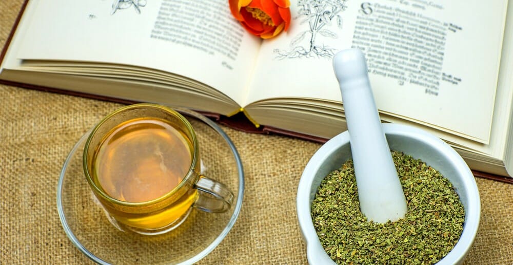 La phytothérapie pour maigrir