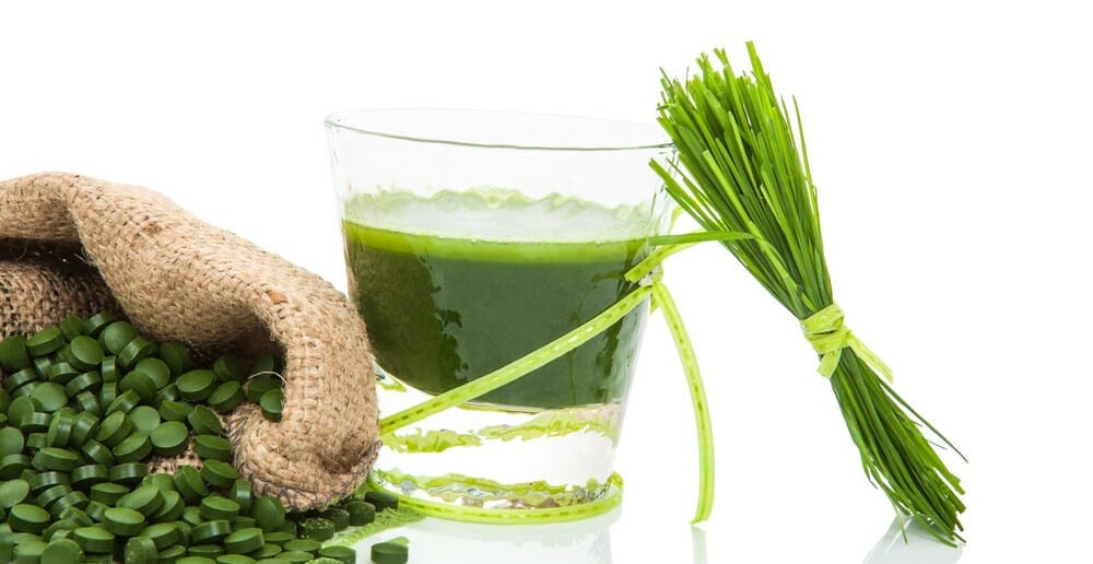 La spiruline fait-elle maigrir ?