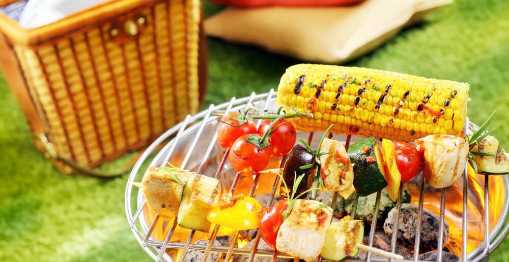 Le barbecue fait-il grossir ?