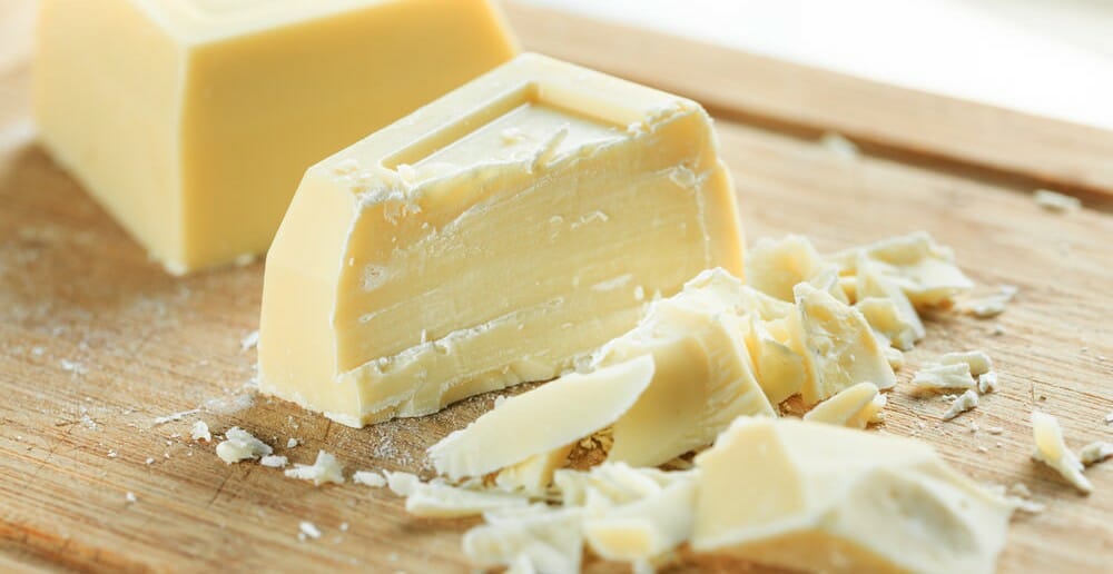 Le chocolat blanc fait-il grossir ?
