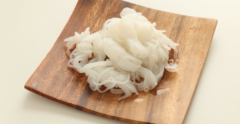Le konjac fait-il maigrir ?