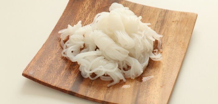 Le konjac fait-il maigrir ?