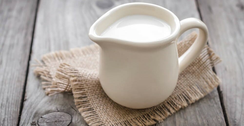 Le lait entier fait-il grossir ?