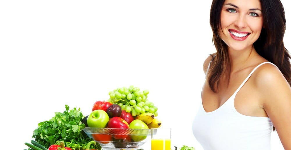 Le régime anti-cholestérol