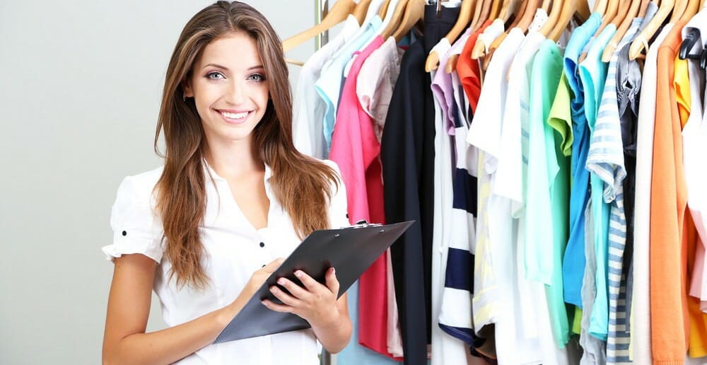 Le relooking quand on est ronde
