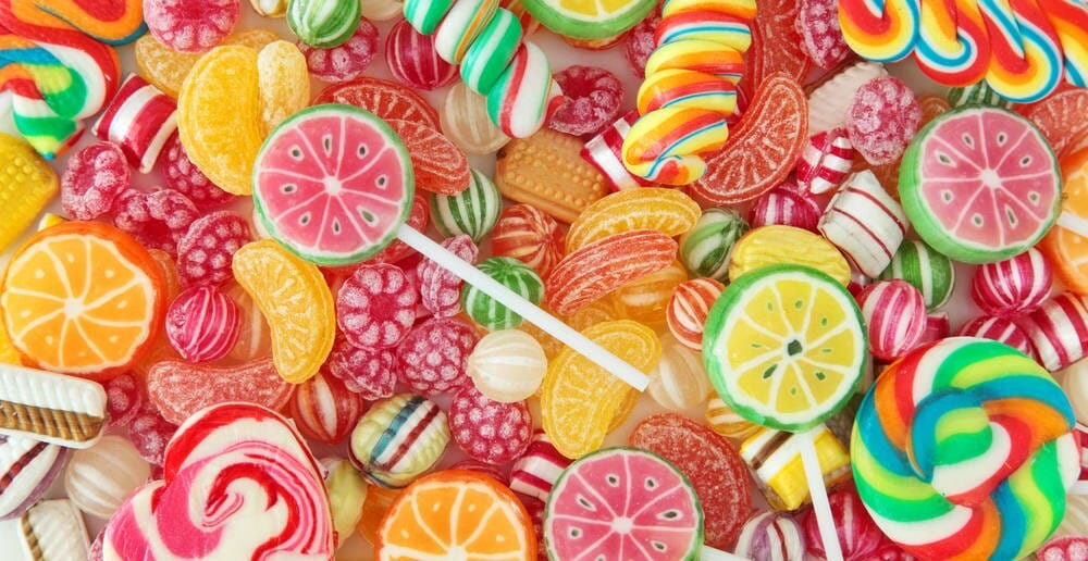 Les aliments riches en hydrates de carbone