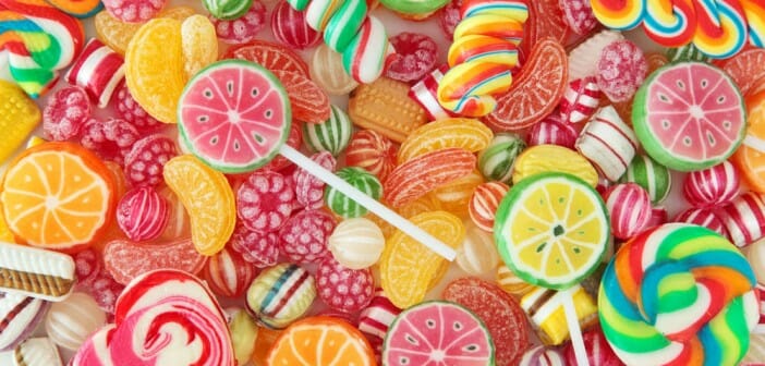 Les aliments riches en hydrates de carbone