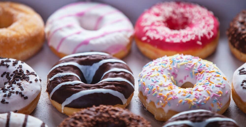 Les beignets font-ils grossir ?