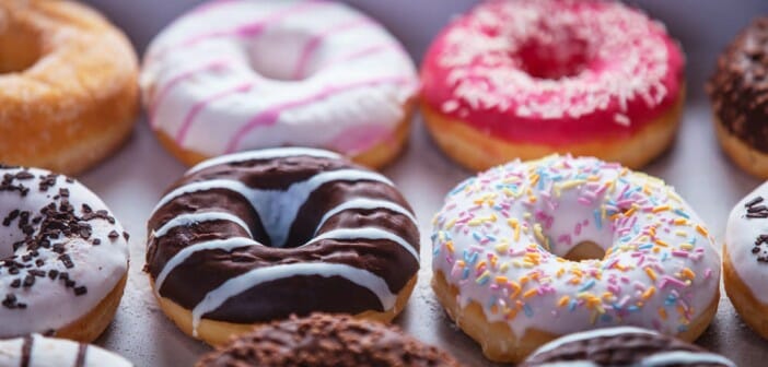 Les beignets font-ils grossir ?