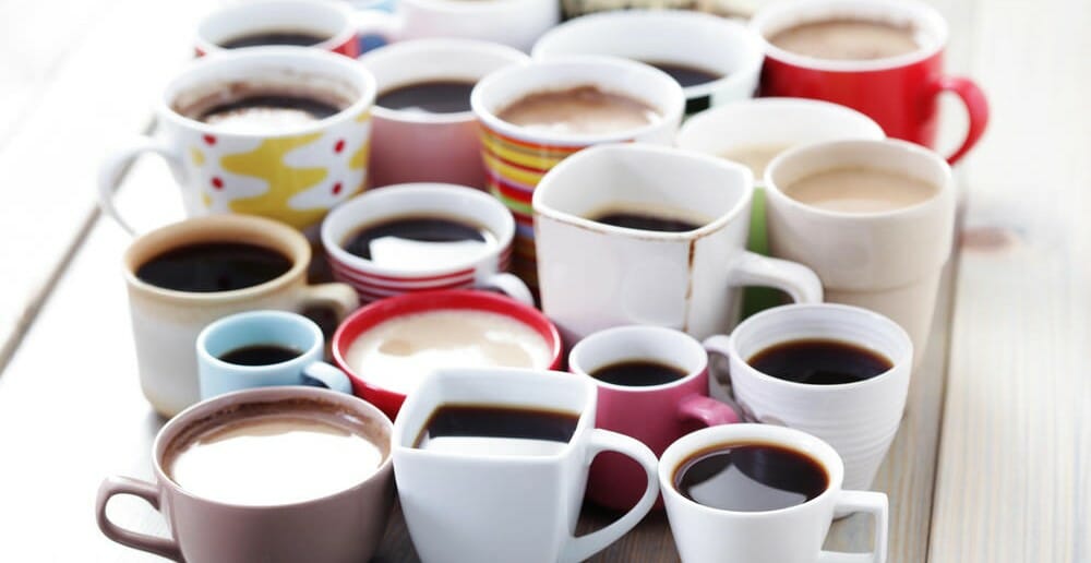 Les boissons chaudes font-elles maigrir ?