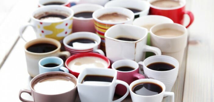 Les boissons chaudes font-elles maigrir ?