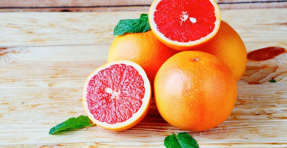Les fruits anti cholestérol