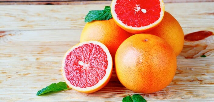 Les fruits anti cholestérol