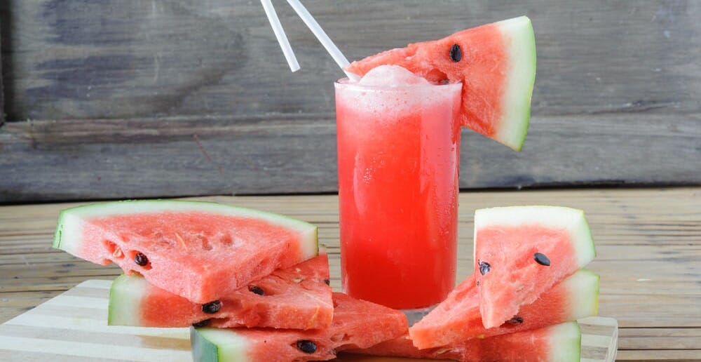 Les fruits non caloriques