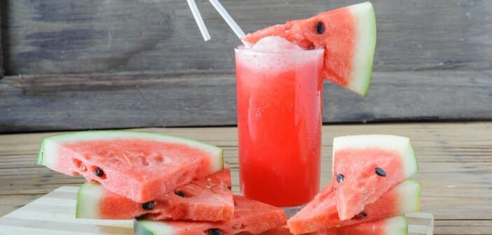 Les fruits non caloriques