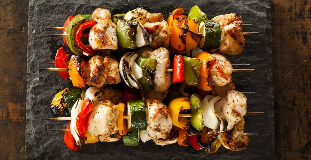 Les grillades font-elles grossir ?