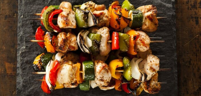 Les grillades font-elles grossir ?