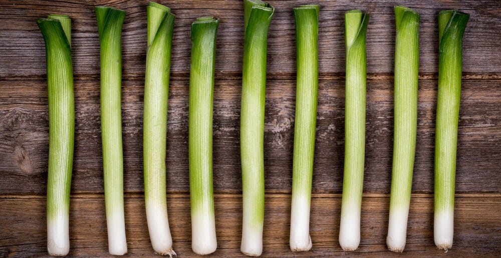 Les légumes qui font le plus maigrir
