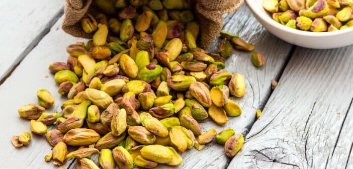 Les pistaches font-elles grossir ?