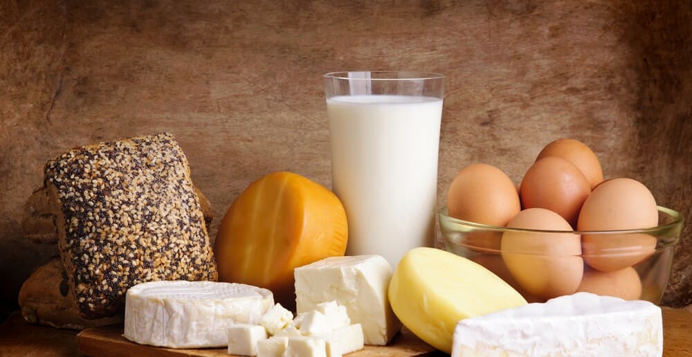 Les produits laitiers font-ils grossir ?