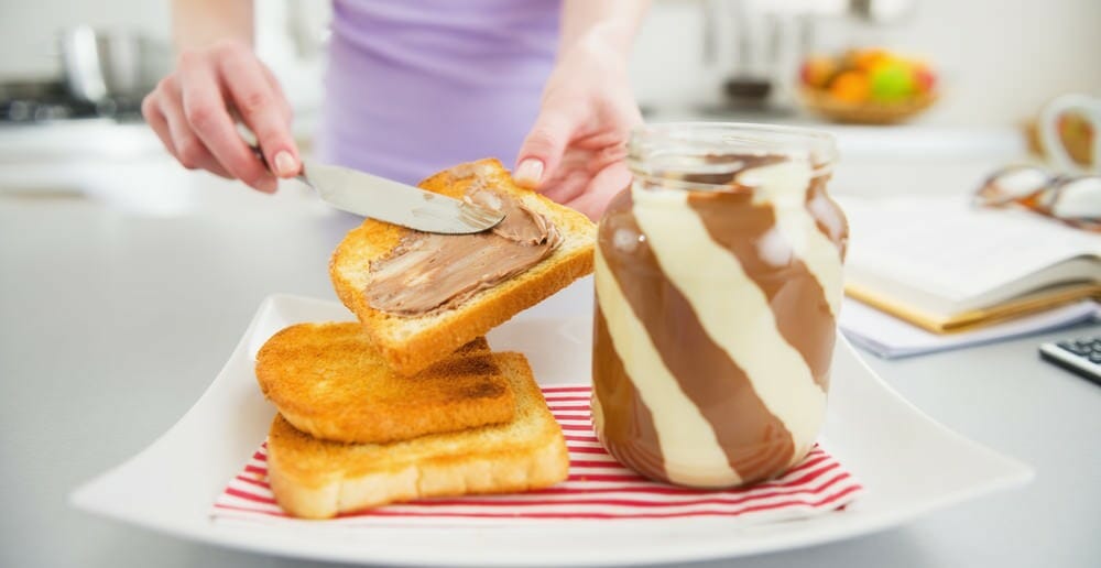 Lutter contre les calories