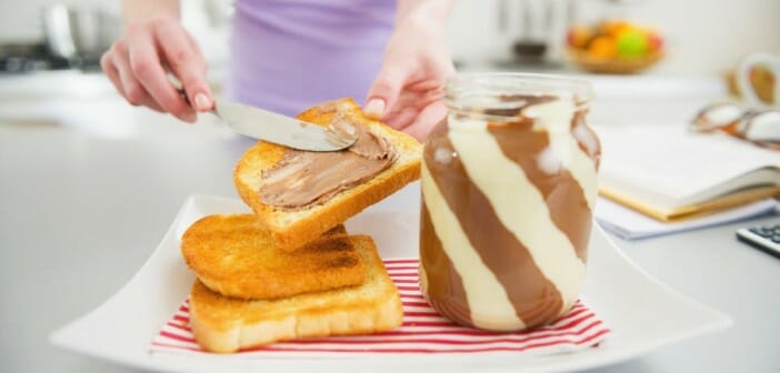 Lutter contre les calories