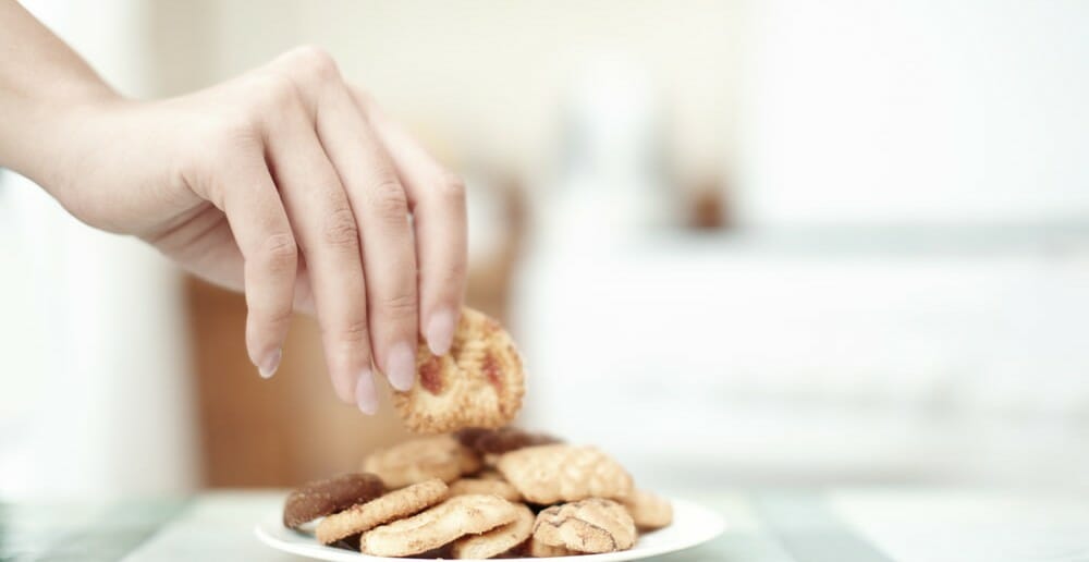 Lutter contre ses envies de manger émotionnelles