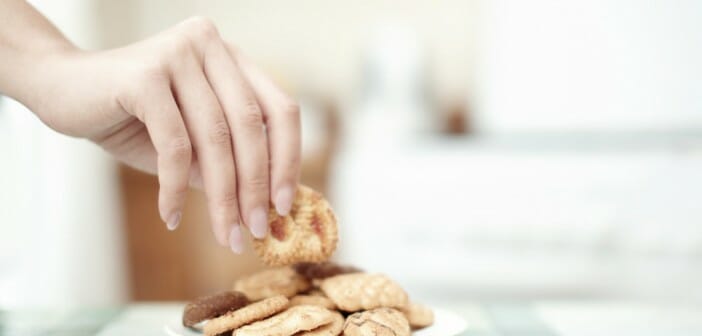 Lutter contre ses envies de manger émotionnelles