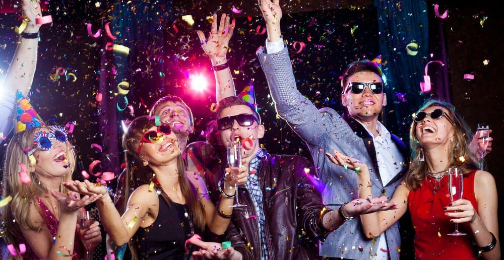 Maigrir après les fêtes