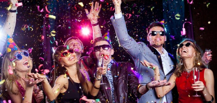 Maigrir après les fêtes
