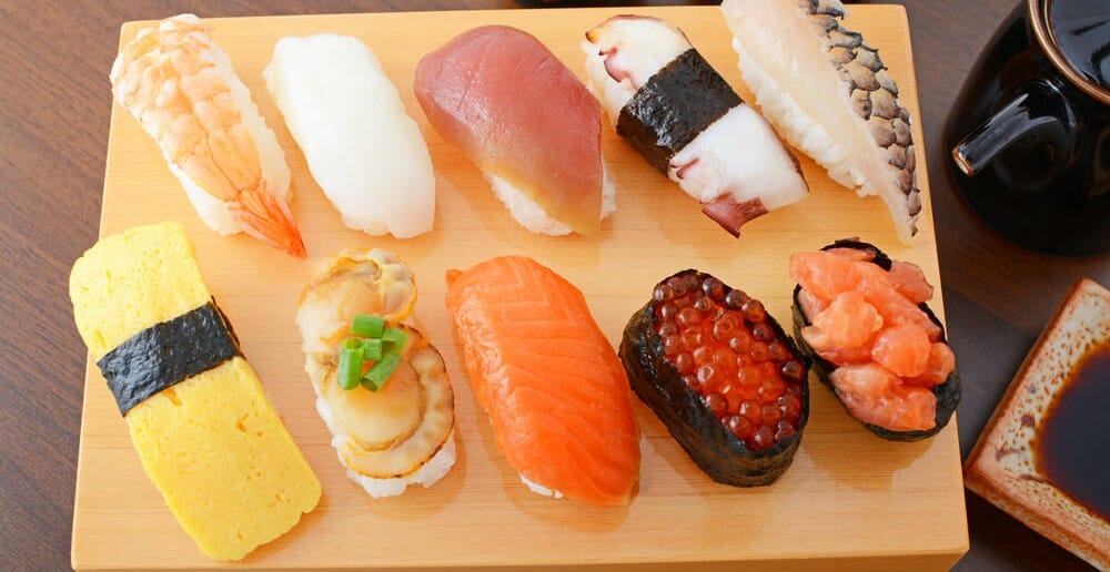 Maigrir avec le régime Okinawa