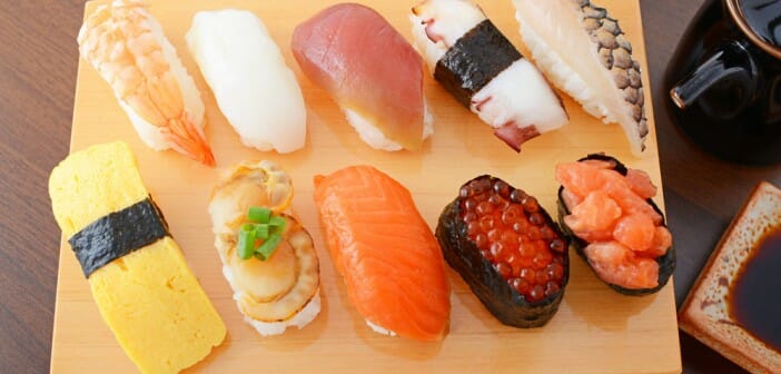 Maigrir avec le régime Okinawa