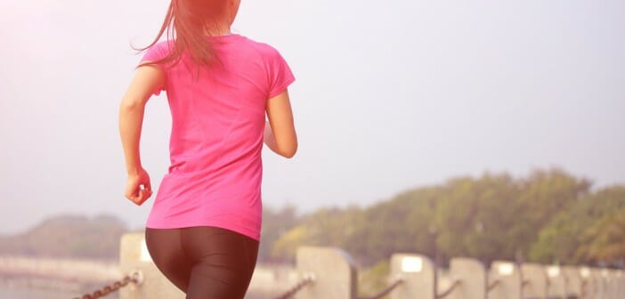 Suivre un programme d'endurance pour maigrir