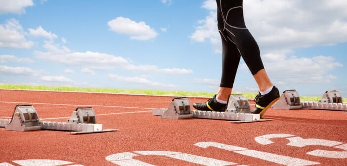 L'athlétisme fait-il maigrir ?