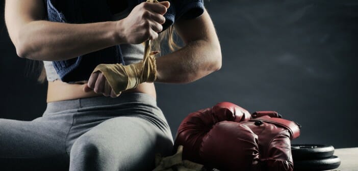 La boxe anglaise fait-elle maigrir ?
