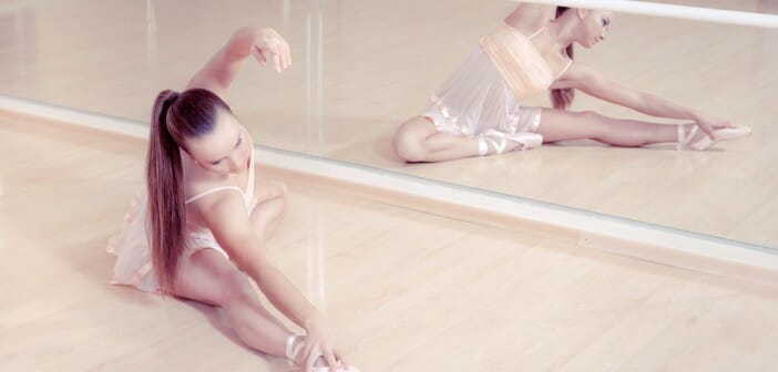 La danse classique fait-elle maigrir ?