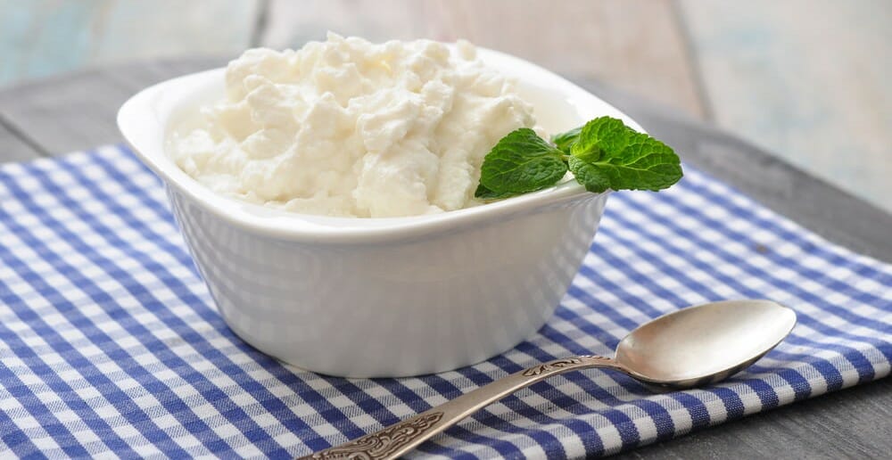 La ricotta fait-elle grossir ?