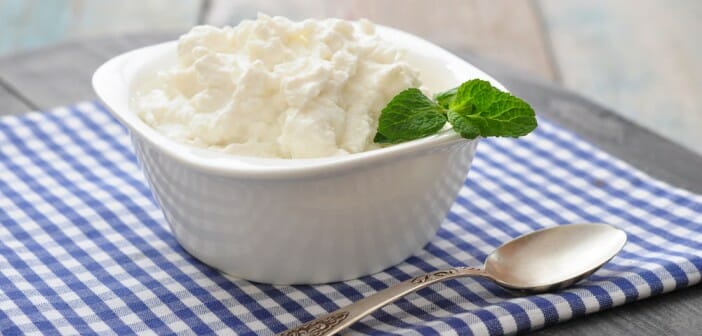 La ricotta fait-elle grossir ?