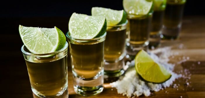 La tequila fait-elle grossir ?