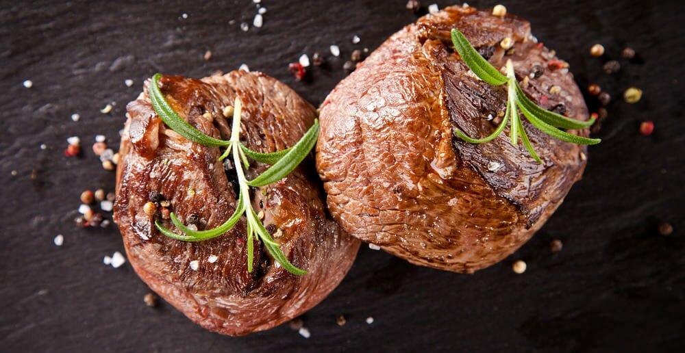 La viande maigre pour votre régime