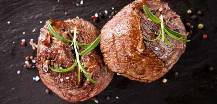 La viande maigre pour votre régime