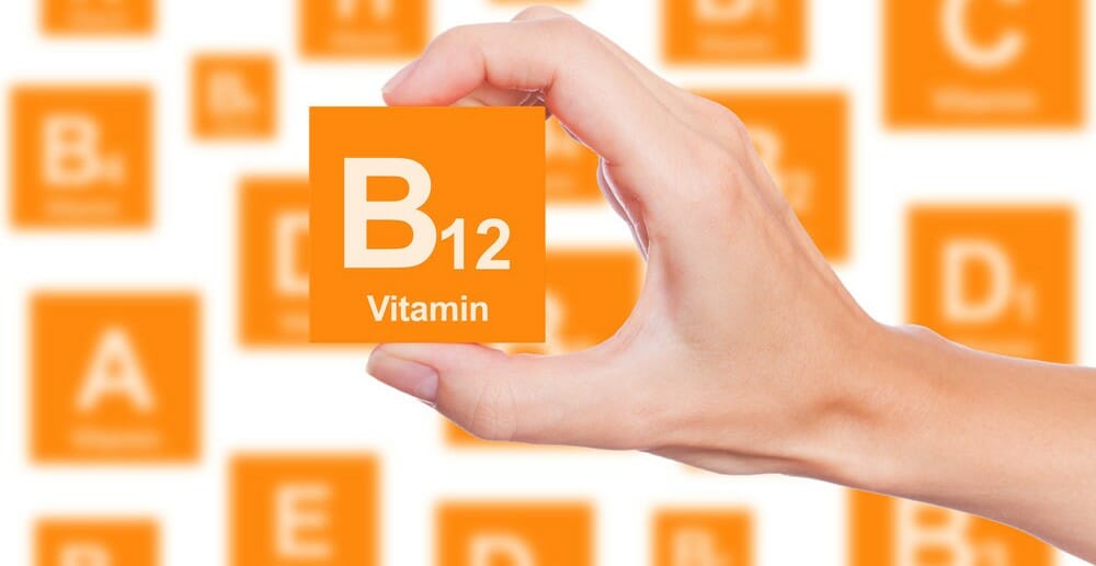 La vitamine B12 fait-elle grossir ?