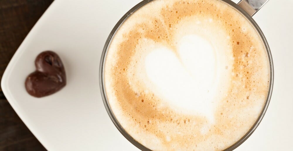 Le café au lait fait-il grossir ?